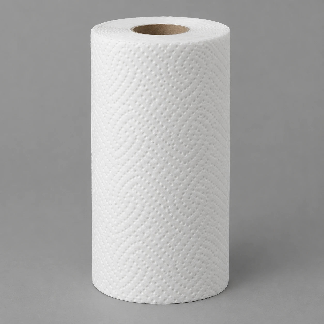 Paper towels. Illustrative product image.